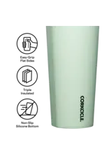 Corkcicle Sierra Tumbler - 16oz Sage Mist