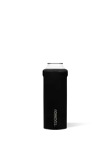 Corkcicle Slim Can Cooler - Black