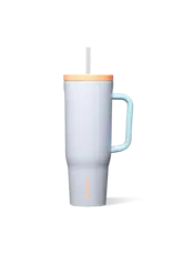 Corkcicle Cruiser - 40oz Rollerskate Date