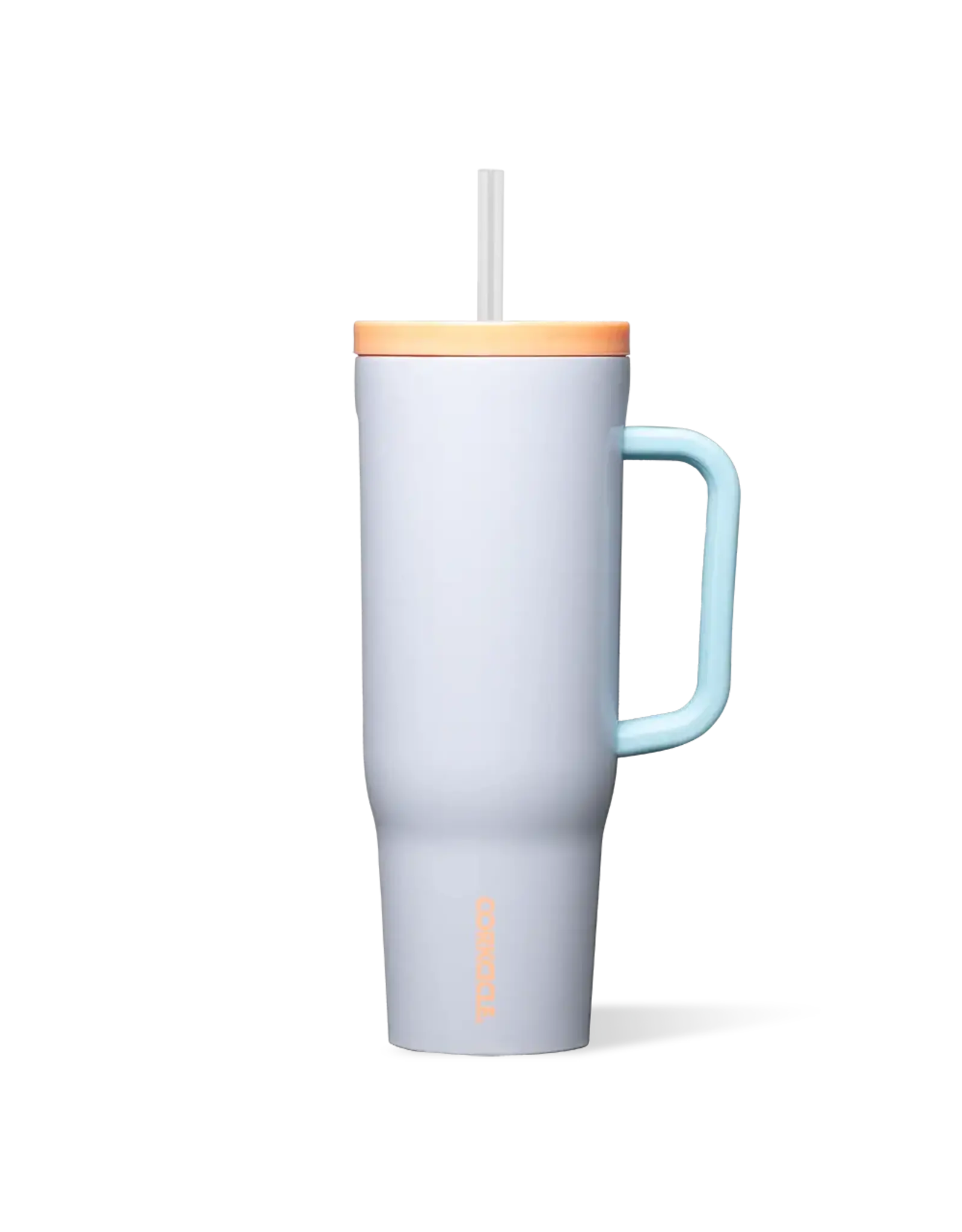 Corkcicle Cruiser - 40oz Rollerskate Date