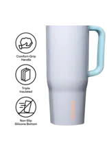 Corkcicle Cruiser - 40oz Rollerskate Date