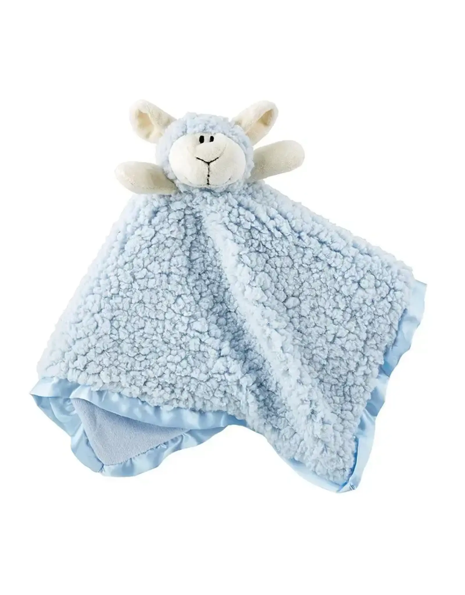 Faithworks by Creative Brands/Faire Cuddle Bud - Blue Lamb
