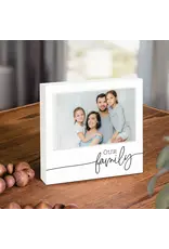 P. Graham Dunn/Faire Our Family Photo Frame P. Graham Dunn/Faire Our Family Photo Frame