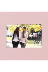 P. Graham Dunn/Faire Pink Photo Frame 4x6 P. Graham Dunn/Faire Pink Photo Frame 4x6