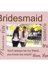 P. Graham Dunn/Faire Pink Photo Frame 4x6 P. Graham Dunn/Faire Pink Photo Frame 4x6