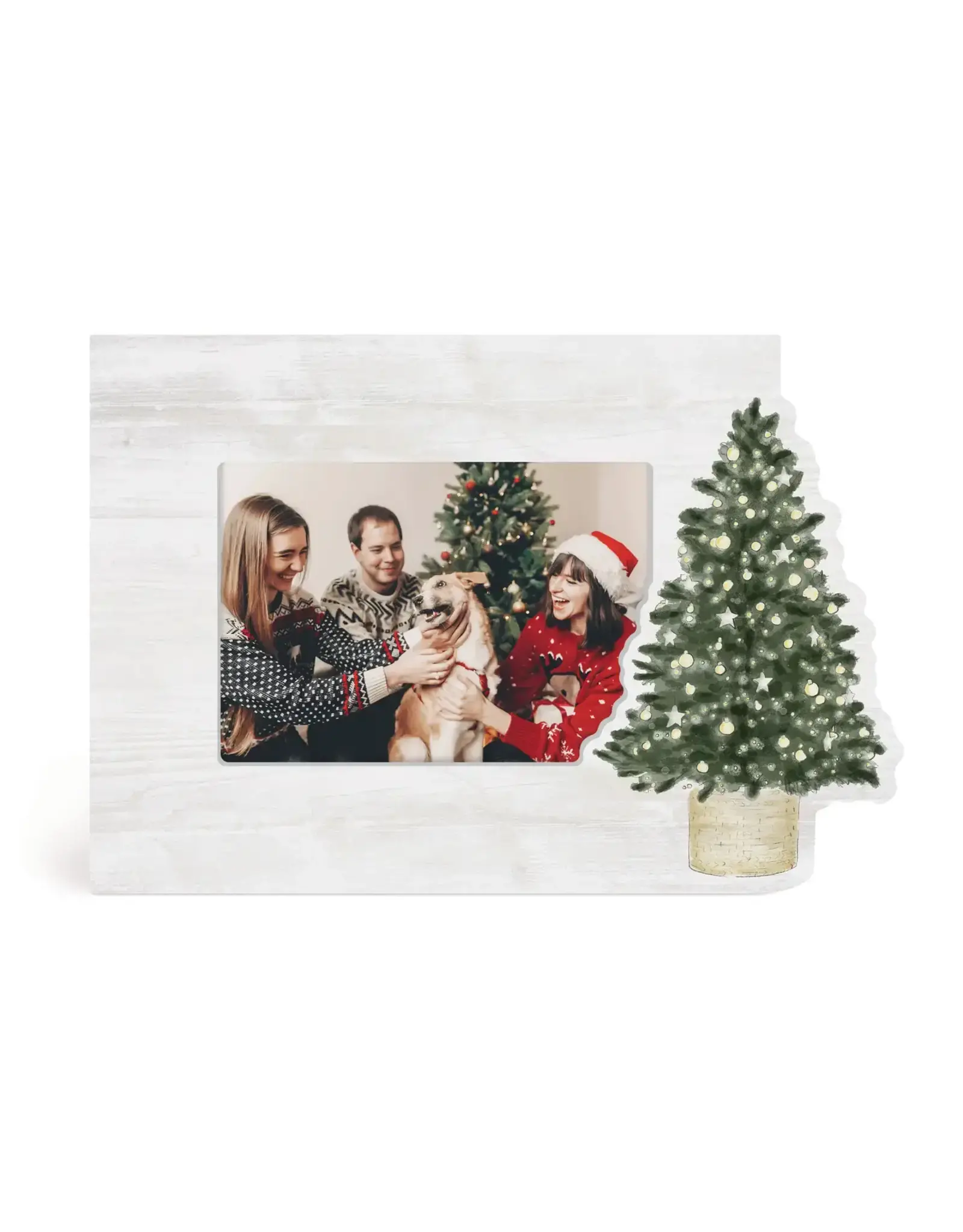 P. Graham Dunn/Faire Tree Photo Frame