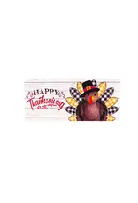 Evergreen Enterprises Pilgrim Turkey Sassafras Switch Mat