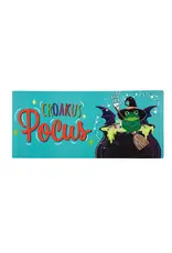 Evergreen Enterprises Croakus Pocus Sassafras Switch Mat