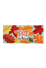 Evergreen Enterprises Fall Is Here Sassafras Switch Mat Evergreen Enterprises Fall Is Here Sassafras Switch Mat