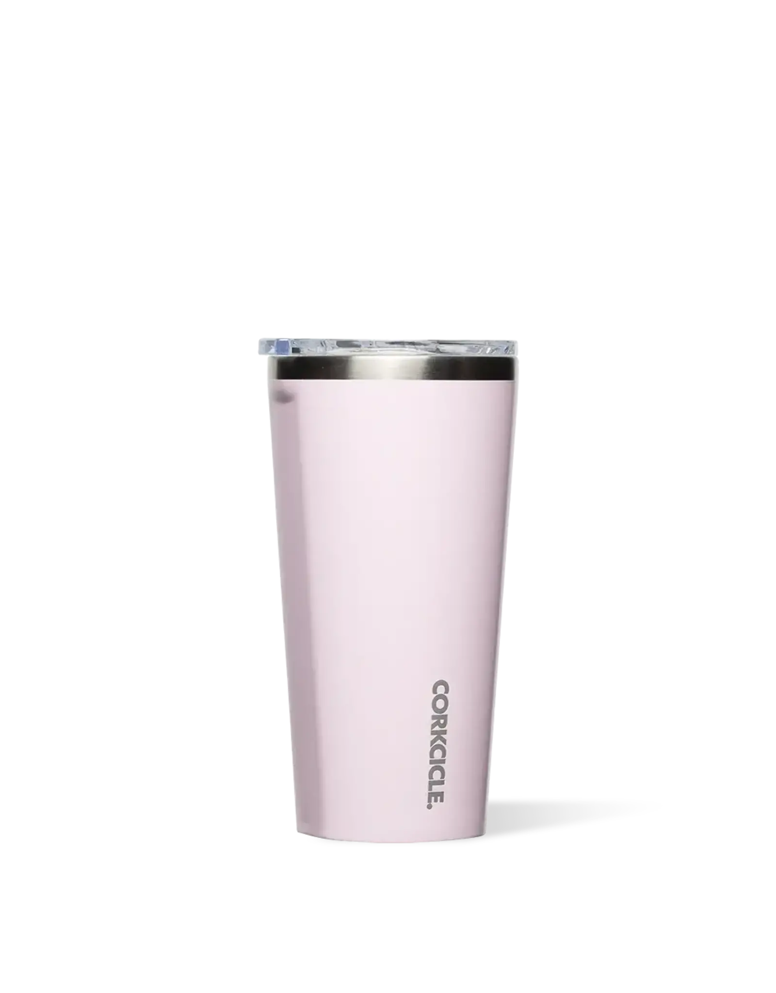 Corkcicle Tumbler - 16oz Powder Puff