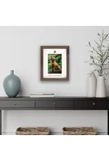 P. Graham Dunn/Faire 5x7 Photo Frame - Engravable