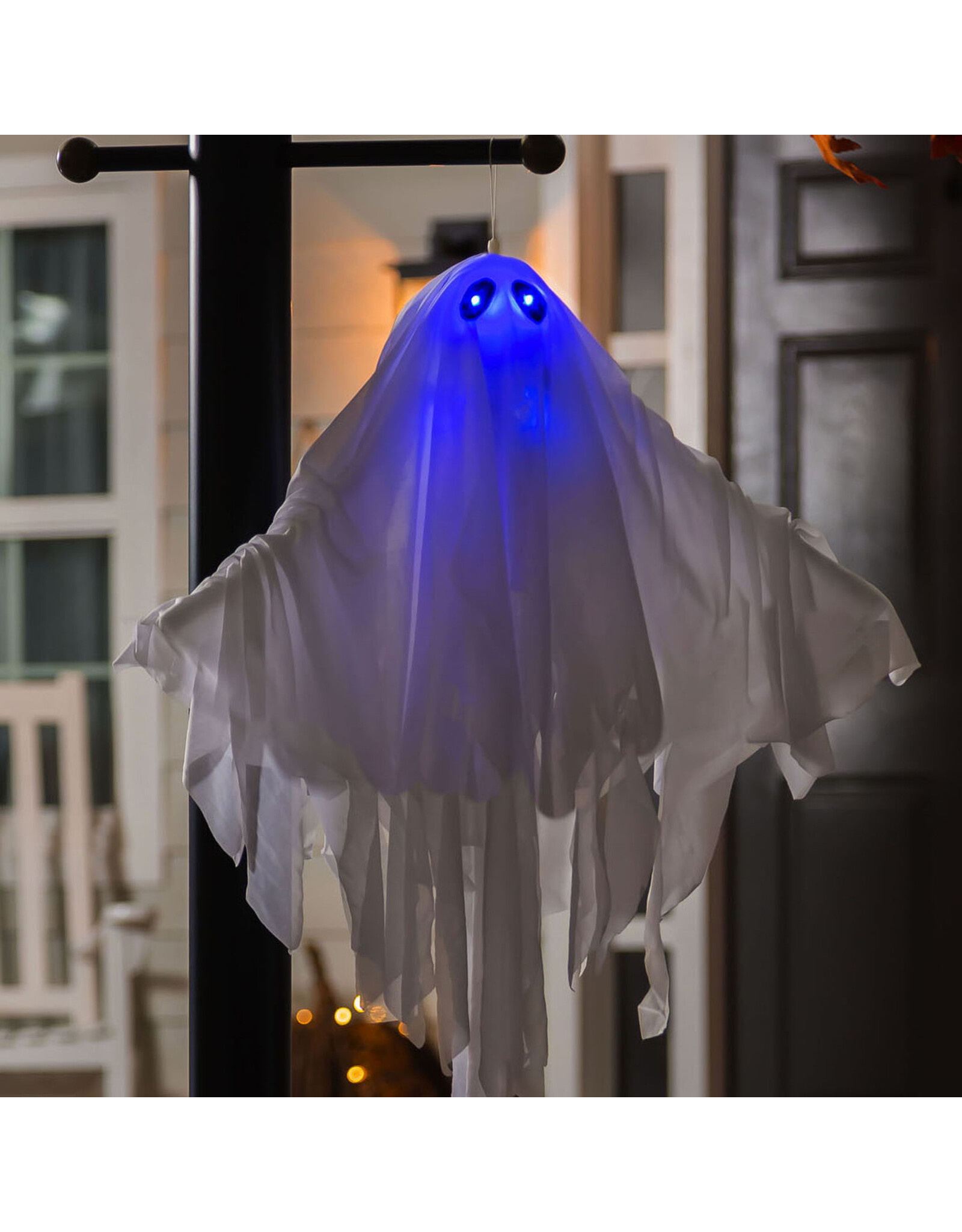 Evergreen Enterprises Animated Floating Ghost