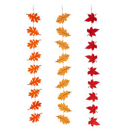 Evergreen Enterprises Fall Leaves Hanging Tree Décor