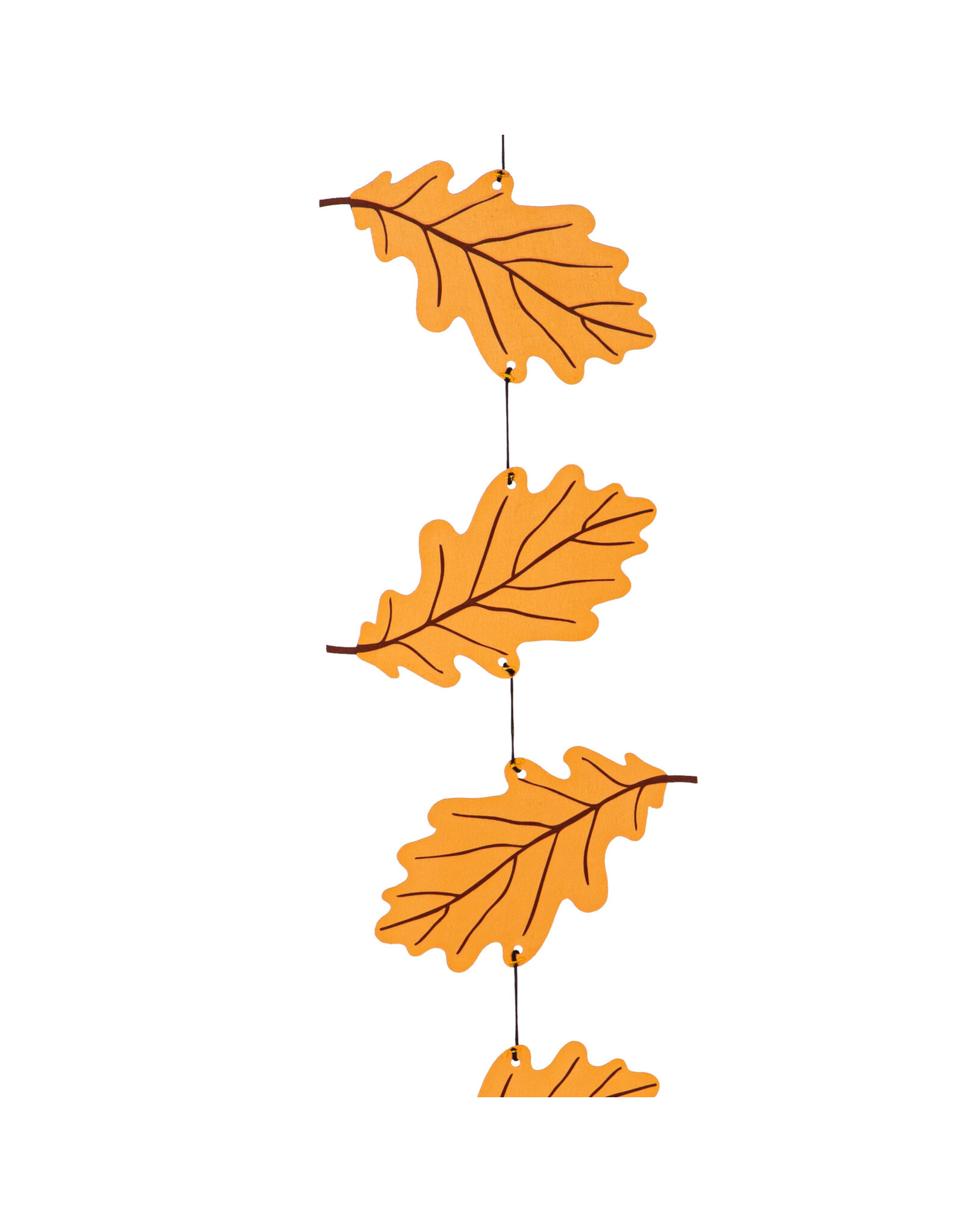 Evergreen Enterprises Fall Leaves Hanging Tree Décor