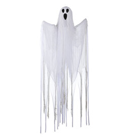 Evergreen Enterprises Hanging Ghost With Color-Changing Lights
