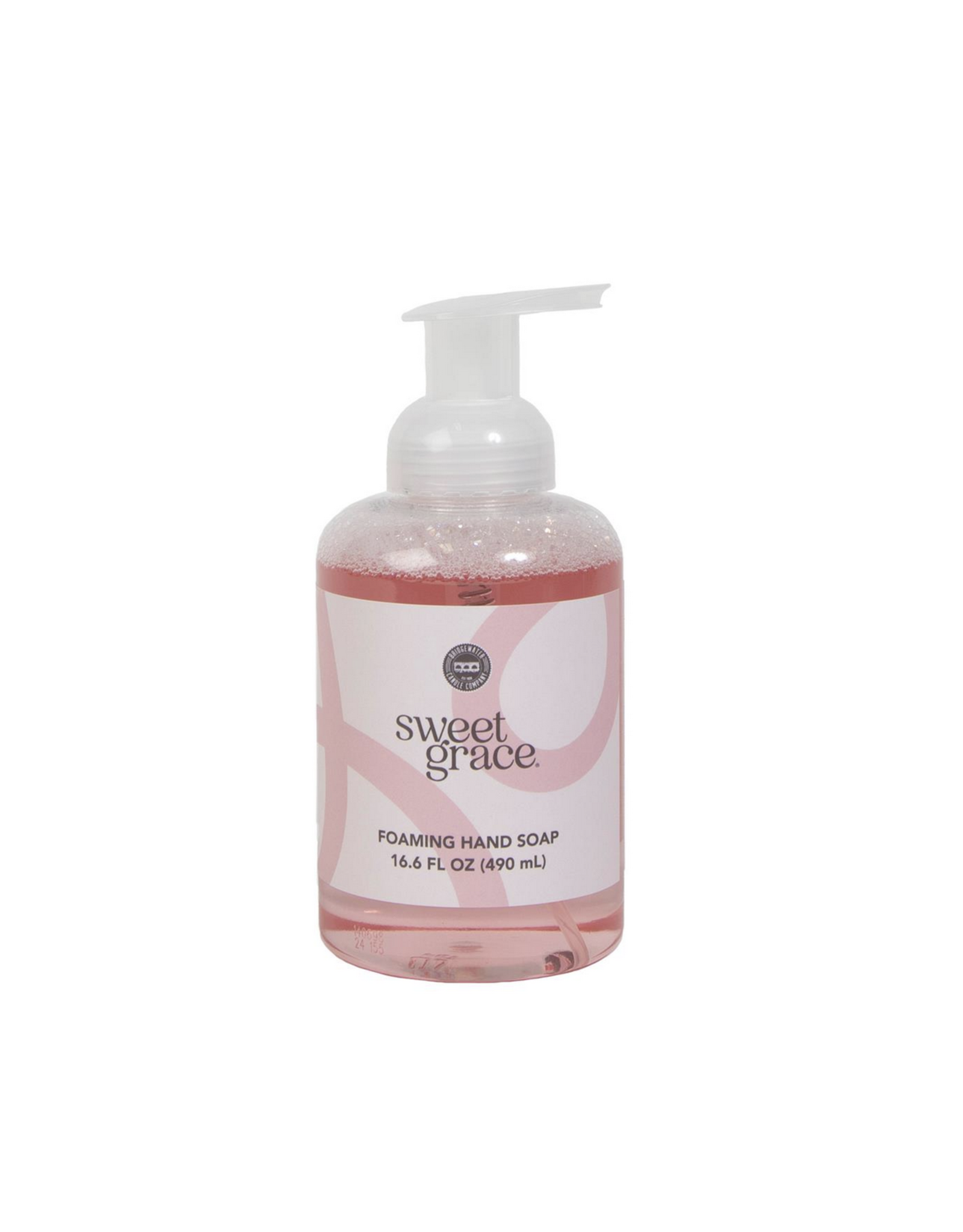 Bridgewater Candle Company Sweet Grace Foam Soap