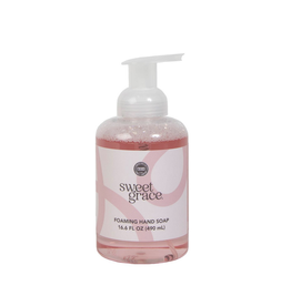 Bridgewater Candle Company Sweet Grace Foam Soap