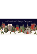 Evergreen Enterprises Christmas Town Sassafras Switch Mat