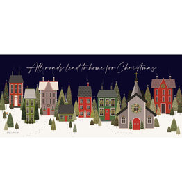 Evergreen Enterprises Christmas Town Sassafras Switch Mat