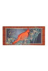 Evergreen Enterprises Cardinal Peace Sassafras Switch Mat