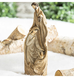 Evergreen Enterprises Holiday Nativity Statue