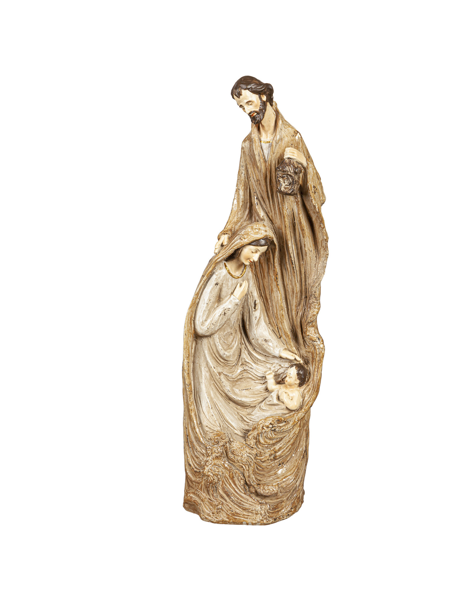 Evergreen Enterprises Holiday Nativity Statue