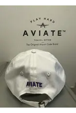 Aviate Brand 504 - New Orleans, La Hat Aviate Brand 504 - New Orleans, La Hat