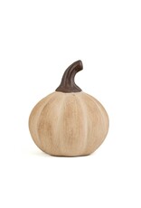 The Royal Standard Knox Pumpkin Décor