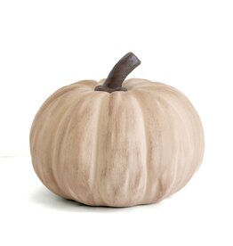 The Royal Standard Willis Pumpkin Décor