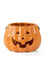The Royal Standard Harrison Ceramic Pumpkin
