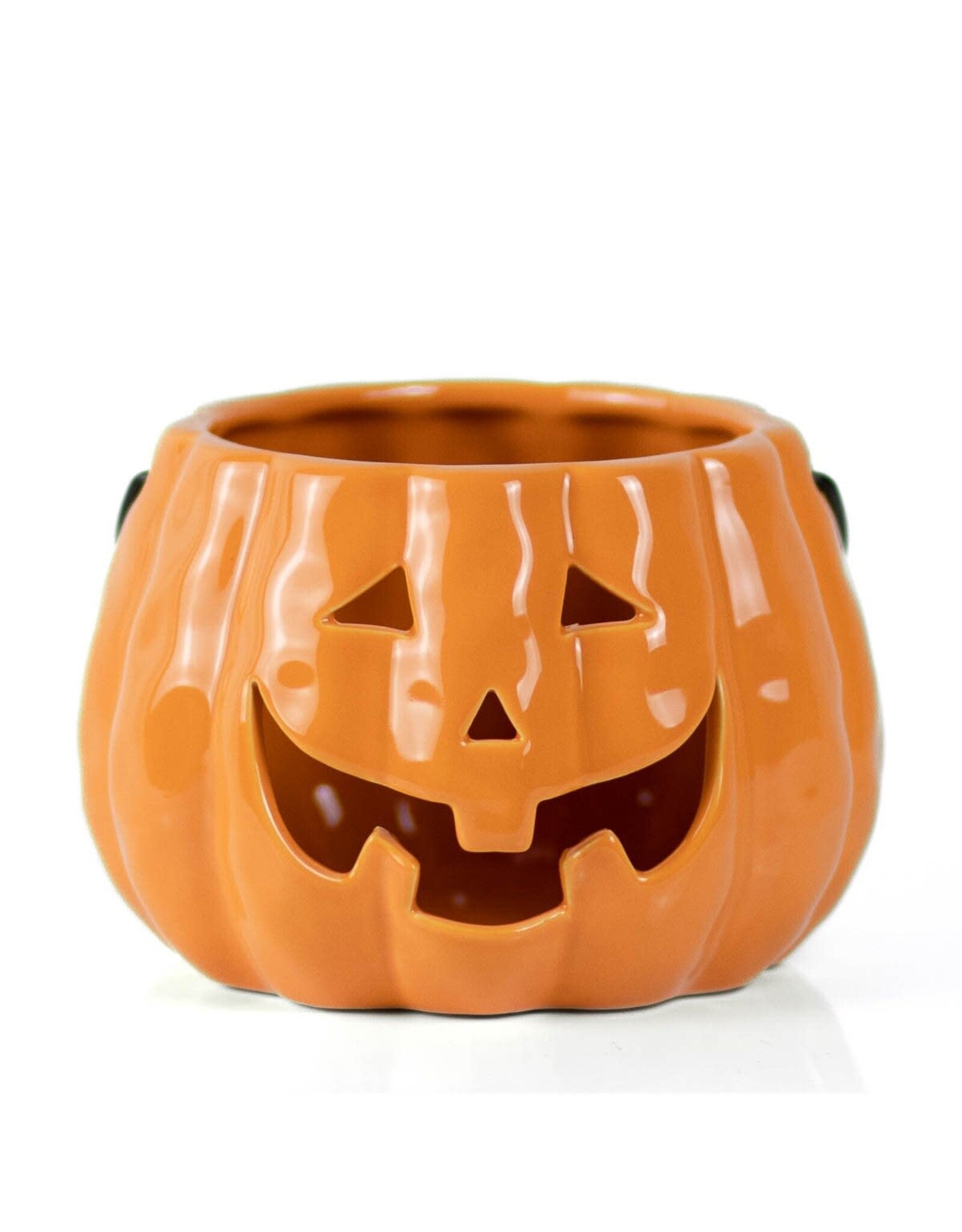 The Royal Standard Harrison Ceramic Pumpkin