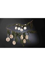 Mud Pie Mary Nativity Ornament Mud Pie Mary Nativity Ornament