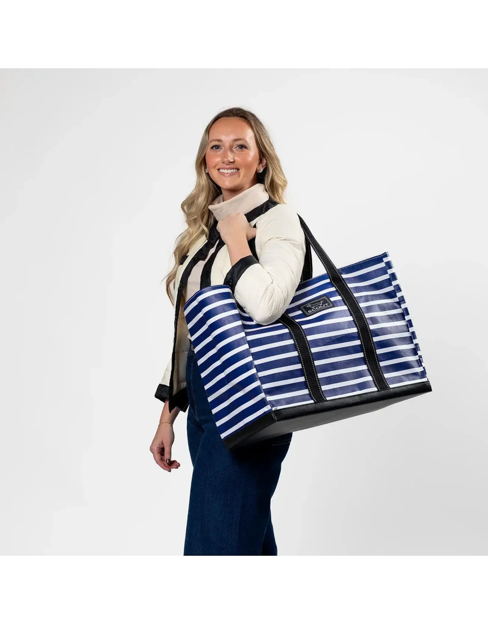 SCOUT Bags ORIGINAL DEANO