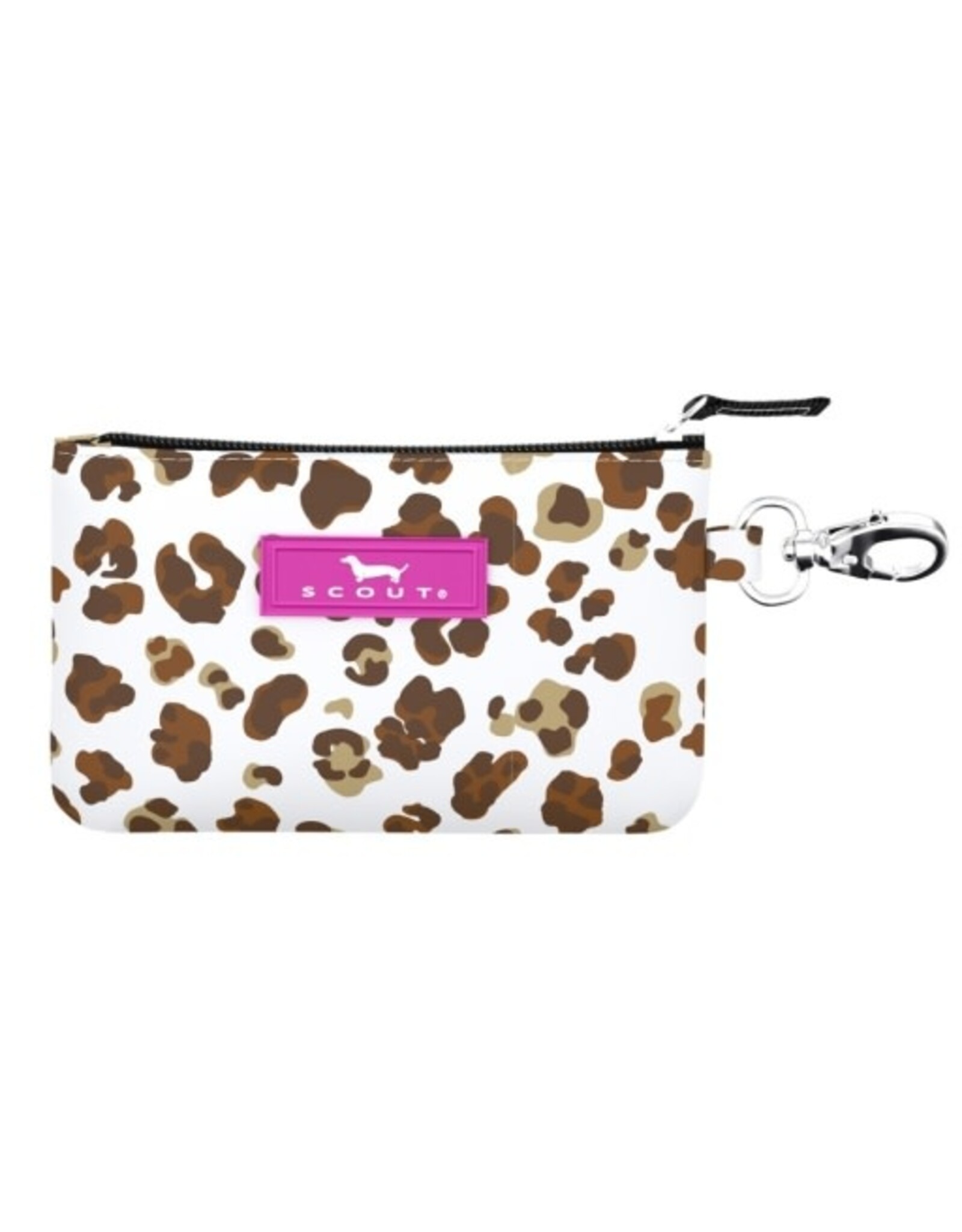 SCOUT Bags IDKASE
