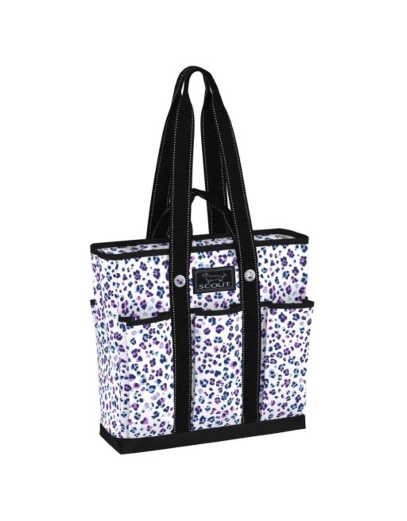 Scout bag with pockets hotsell