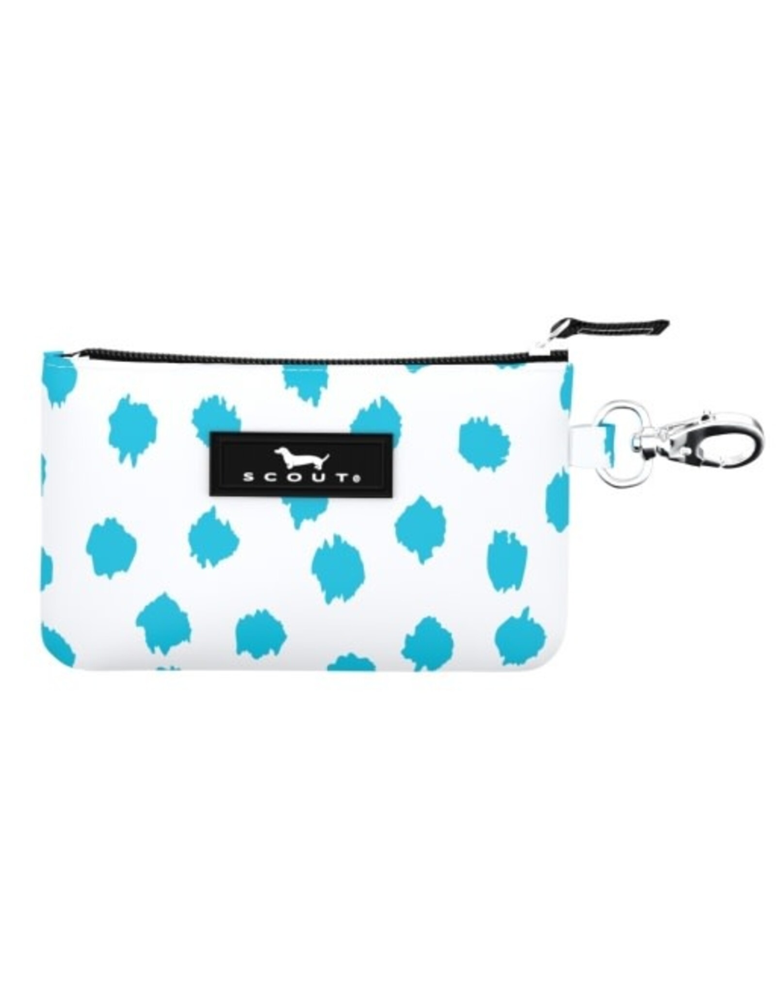 SCOUT Bags IDKASE