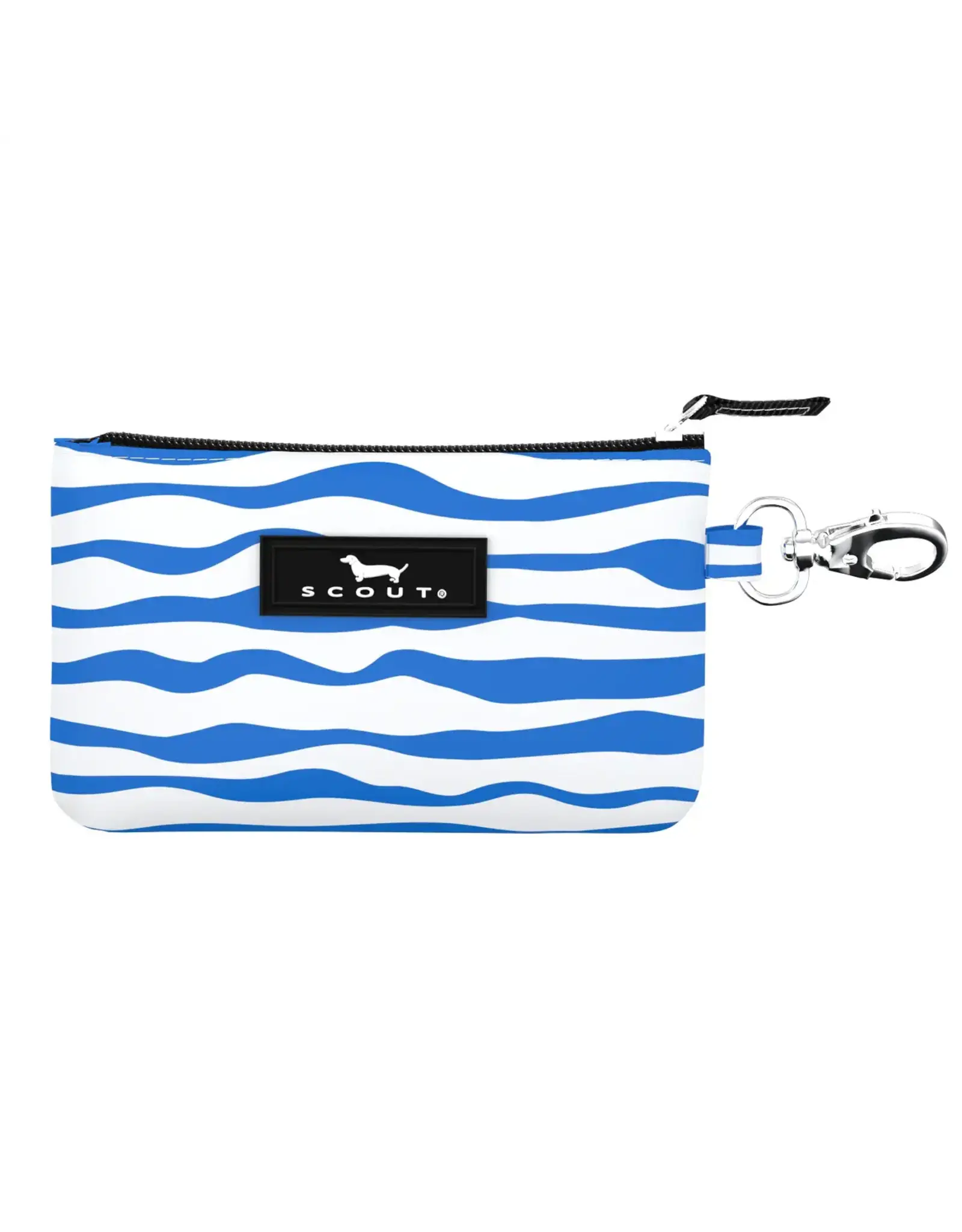 SCOUT Bags IDKASE