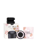 Bridgewater Candle Company PURA + Bridgewater Car Diffuser Set with Sweet Grace Bridgewater Candle Company PURA + Bridgewater Car Diffuser Set with Sweet Grace