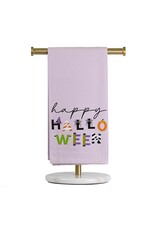 The Royal Standard Happy Halloween Hand Towel