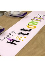 The Royal Standard Happy Halloween Runner The Royal Standard Happy Halloween Runner