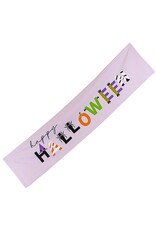 The Royal Standard Happy Halloween Runner The Royal Standard Happy Halloween Runner
