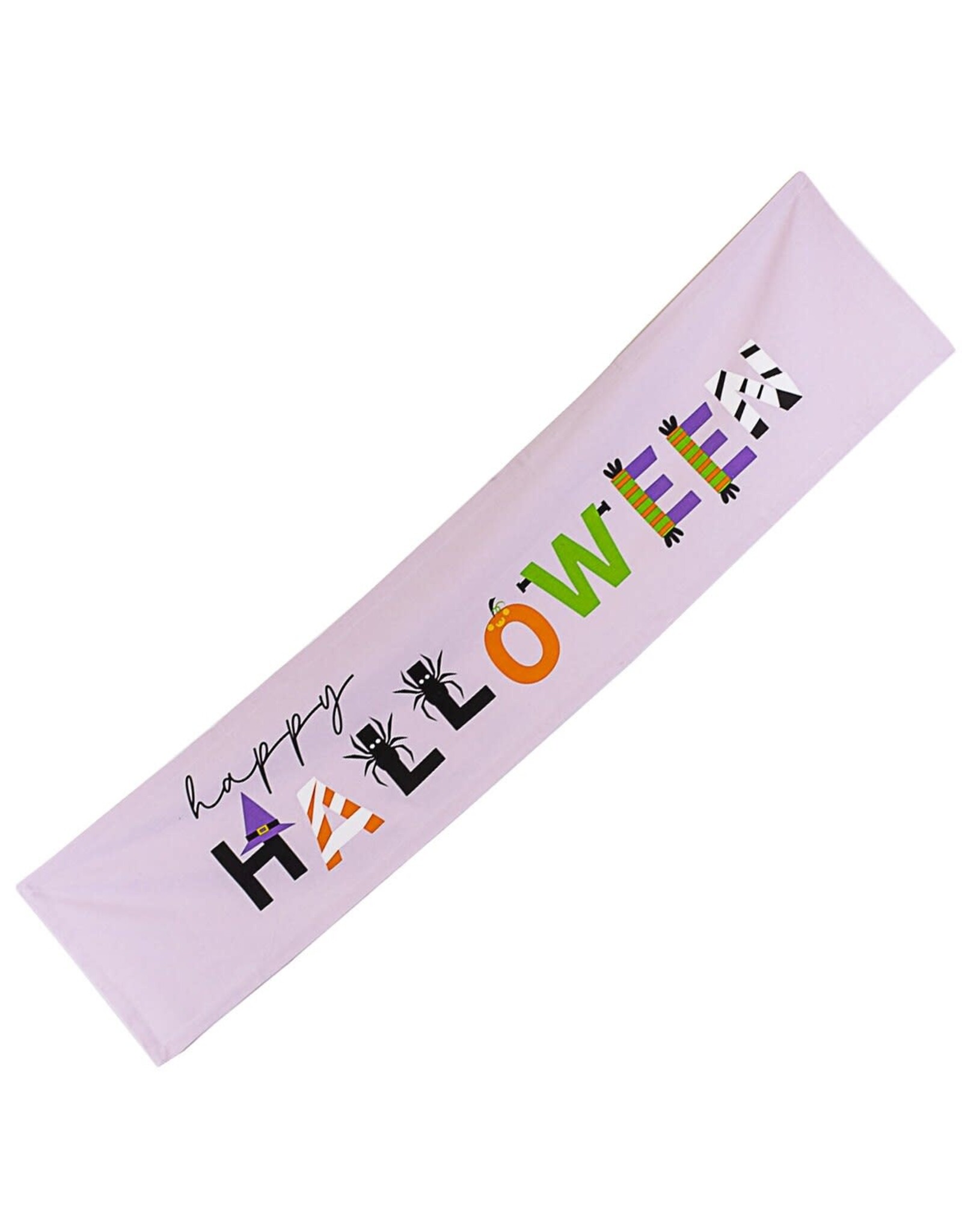 The Royal Standard Happy Halloween Runner