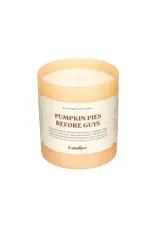Candier/Faire Pumpkin Pies Candle Candier/Faire Pumpkin Pies Candle