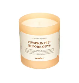 Candier/Faire Pumpkin Pies Candle