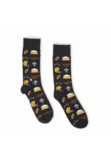 Bonfolk N.O. Football Socks Bonfolk N.O. Football Socks