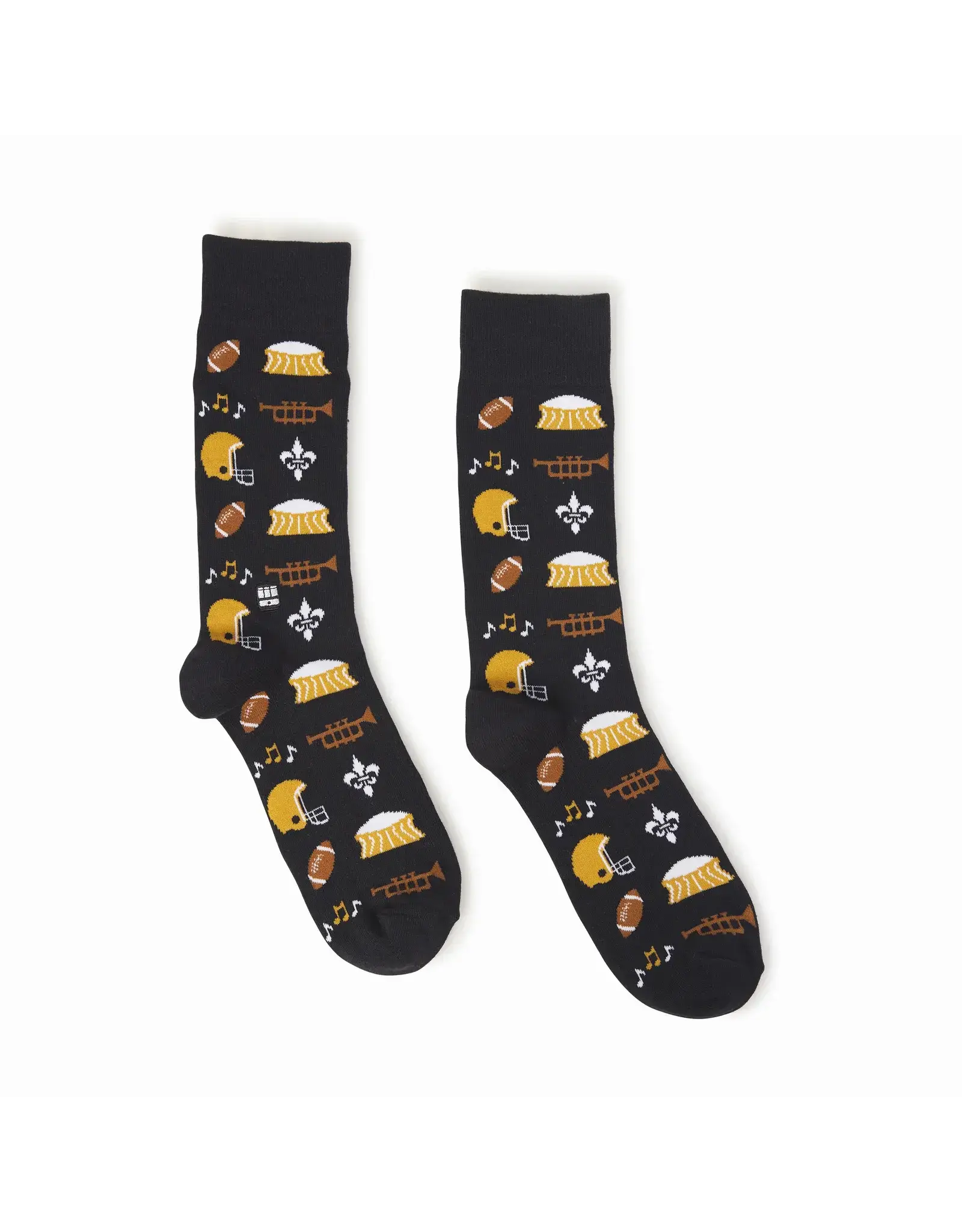 Bonfolk N.O. Football Socks