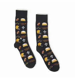Bonfolk N.O. Football Socks