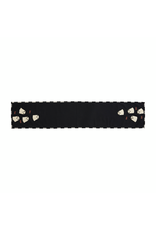 Mud Pie Ghost Glow Table Runner