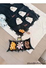 Mud Pie Ghost Glow Table Runner