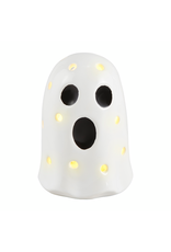 Mud Pie Ghost Light-Up Sitter Mud Pie Ghost Light-Up Sitter